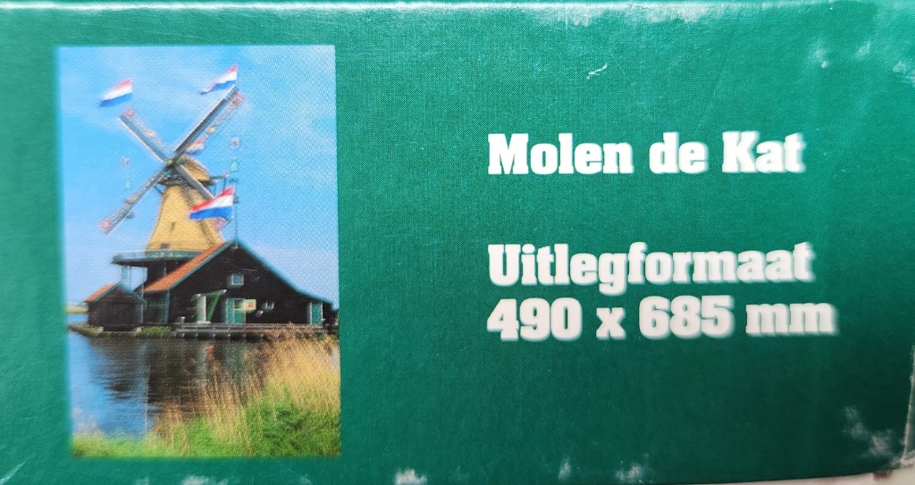Molen de Kat