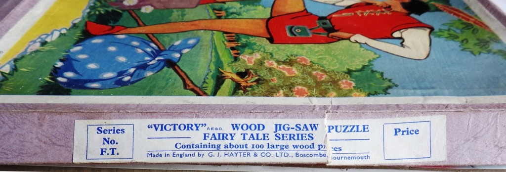 Dick Whittington and his Cat