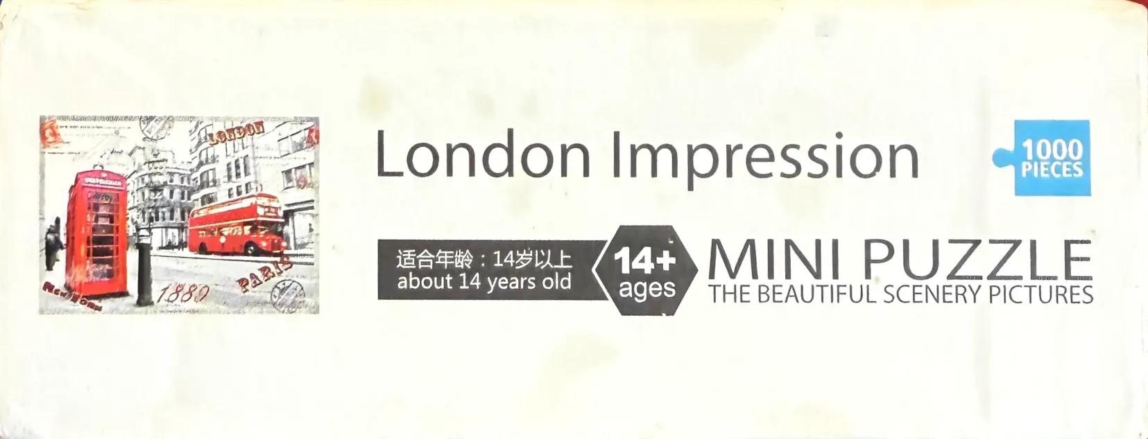 London Impression