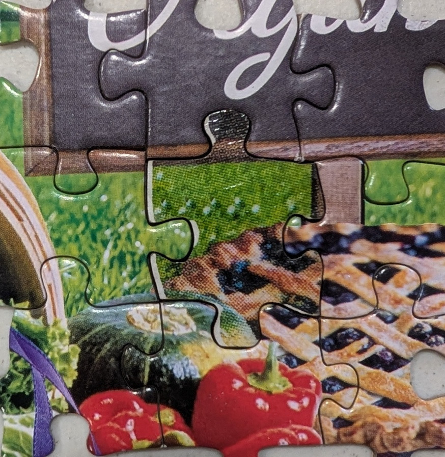 Farmer's Market