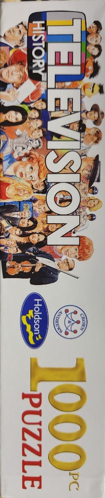 Television History