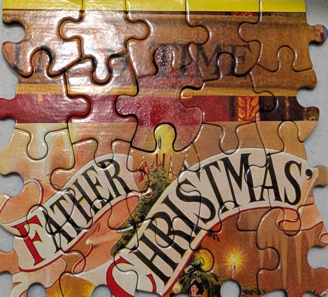 Christmas Books