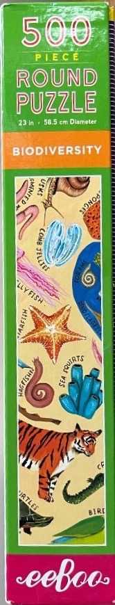 Biodiversity