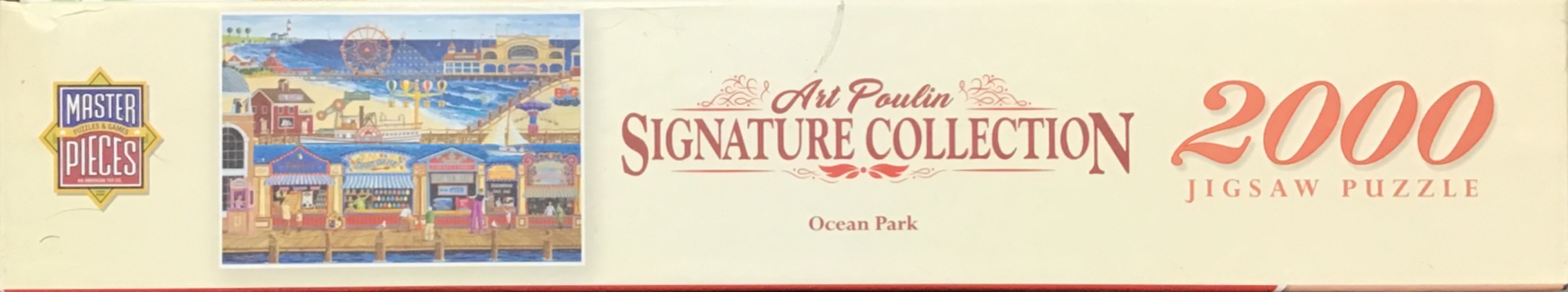 Ocean Park
