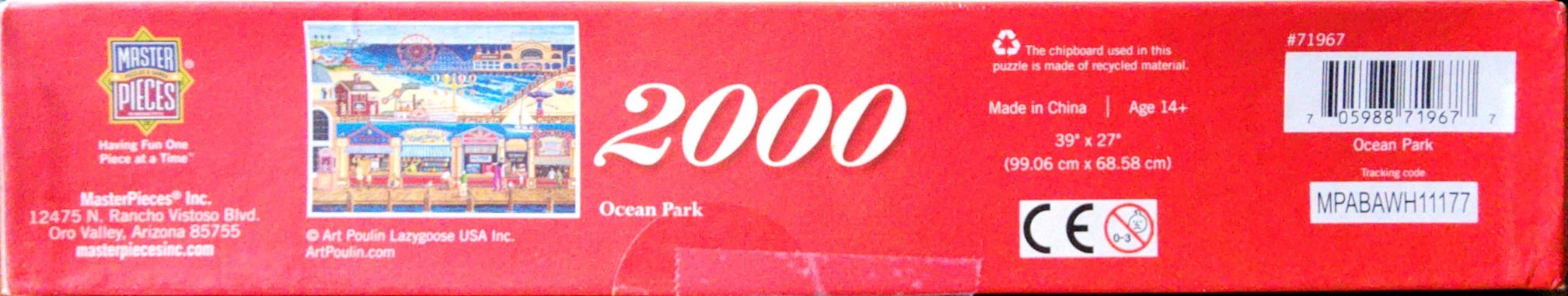 Ocean Park