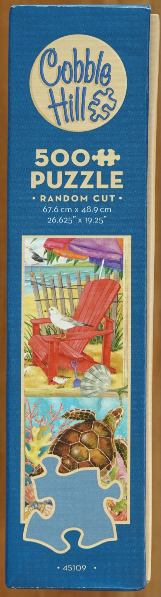 Day at the Beach