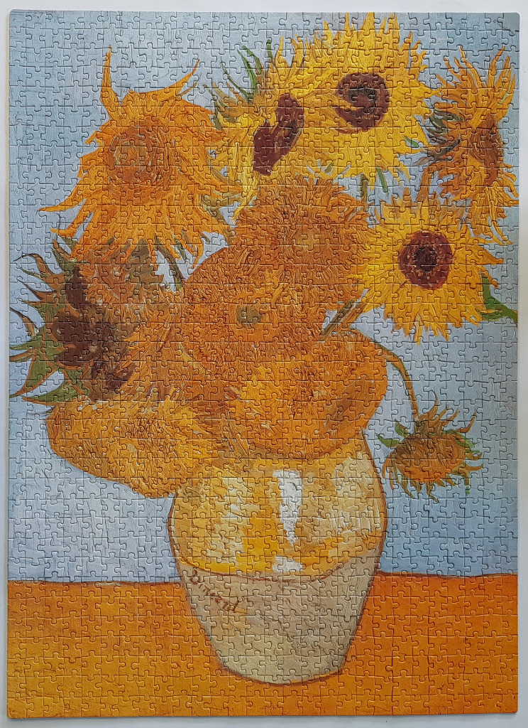 Vincent van Gogh