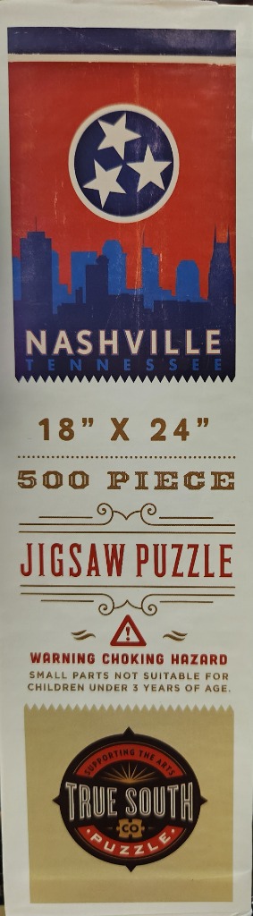 Nashville Tennessee