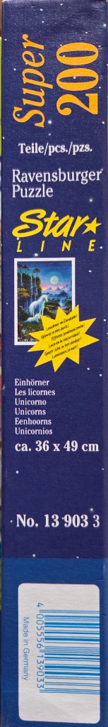 Unicorns