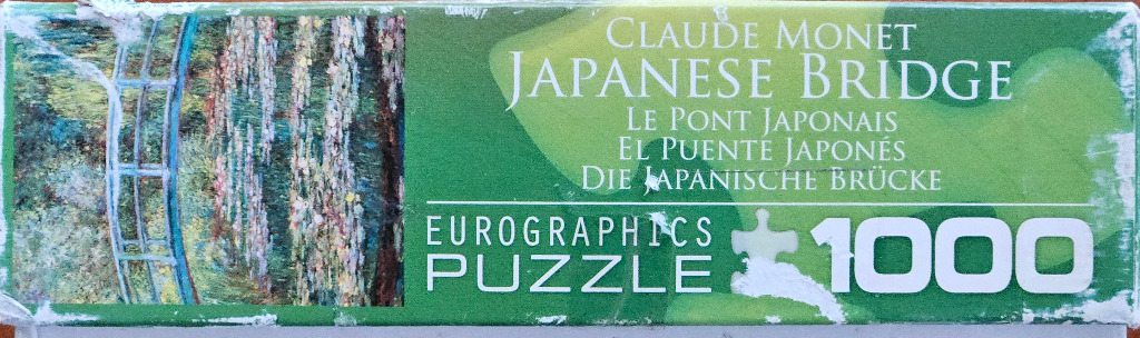 Japanese Bridge