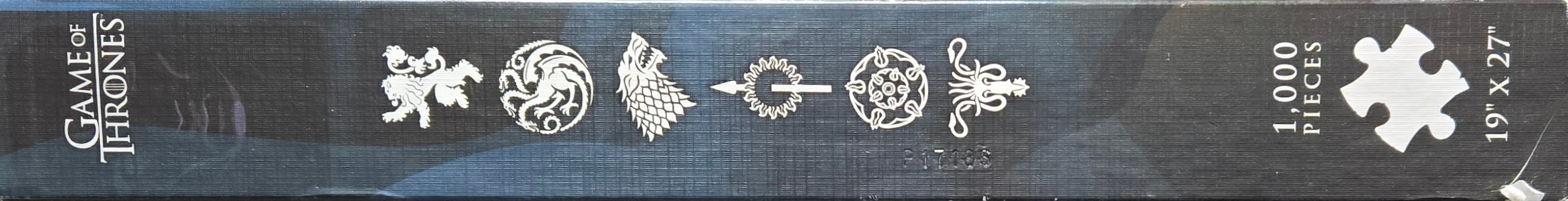 Game of Thrones