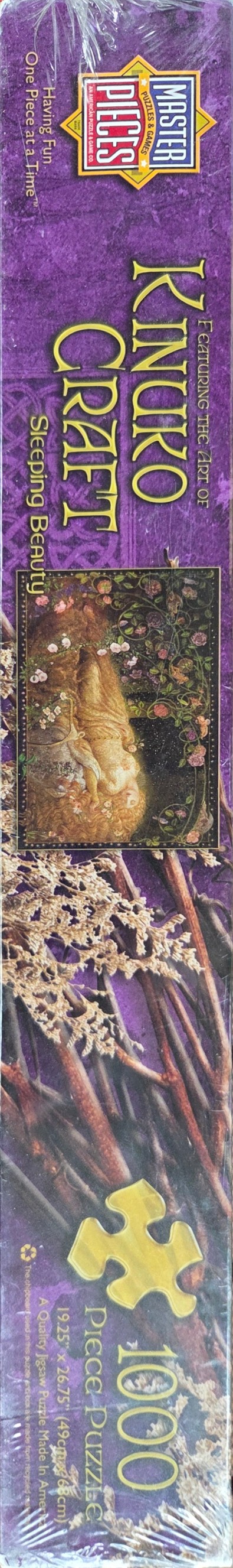 Sleeping Beauty