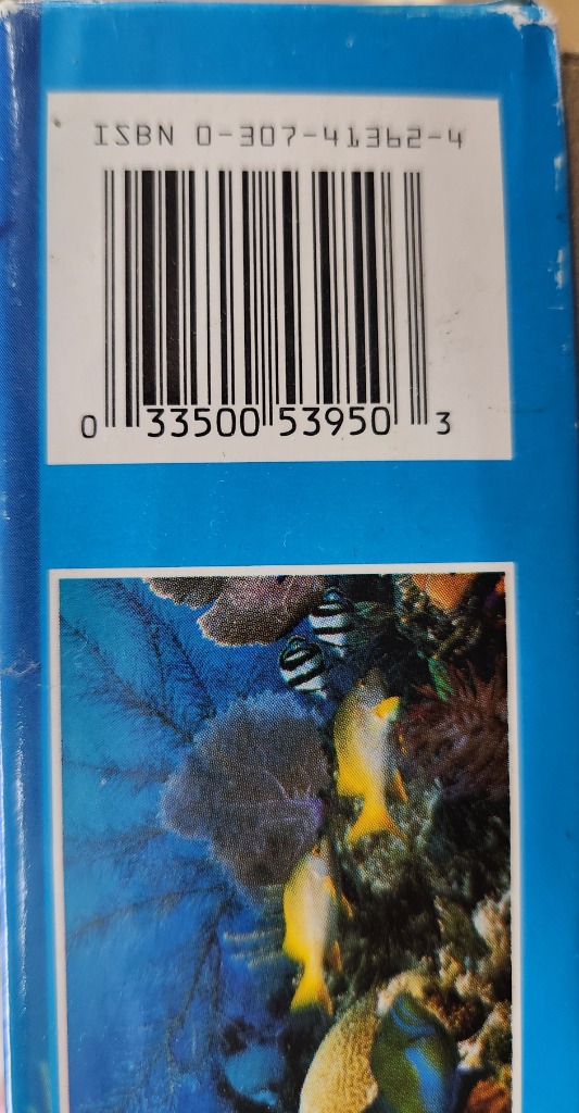 Coral Reef