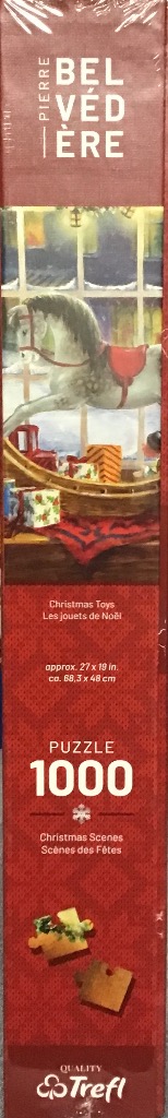 Christmas Toys