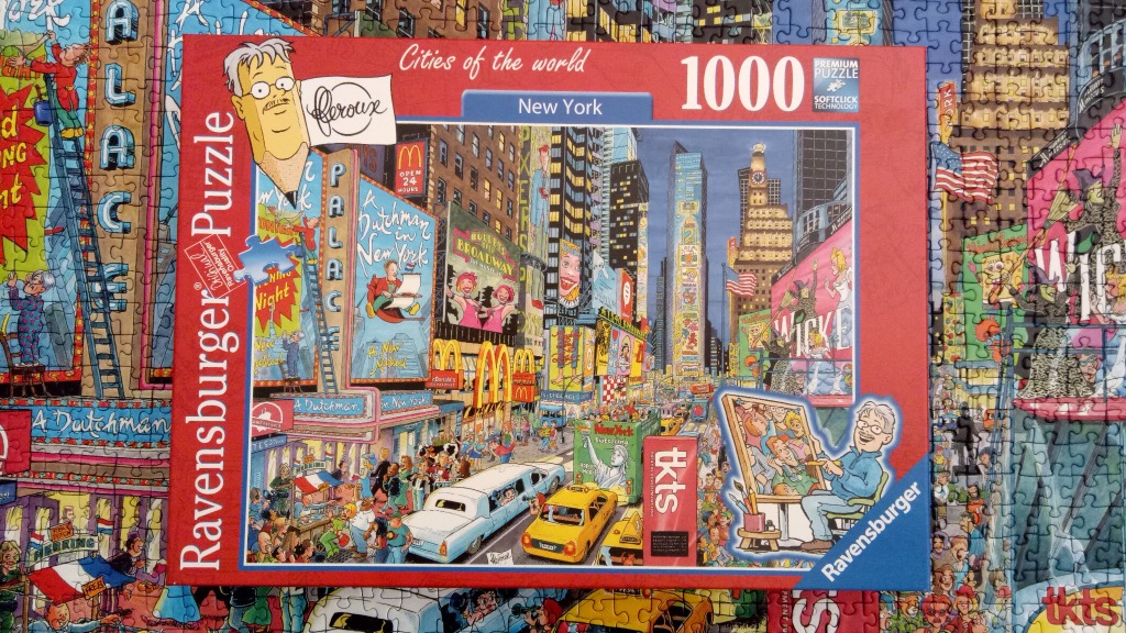 New York