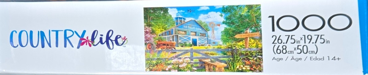 Oak Valley Farm