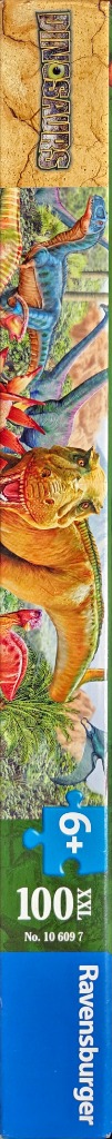 Dinosaurs