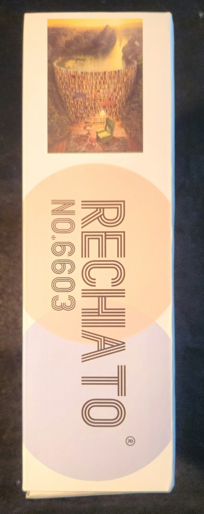Rechiato No.6603