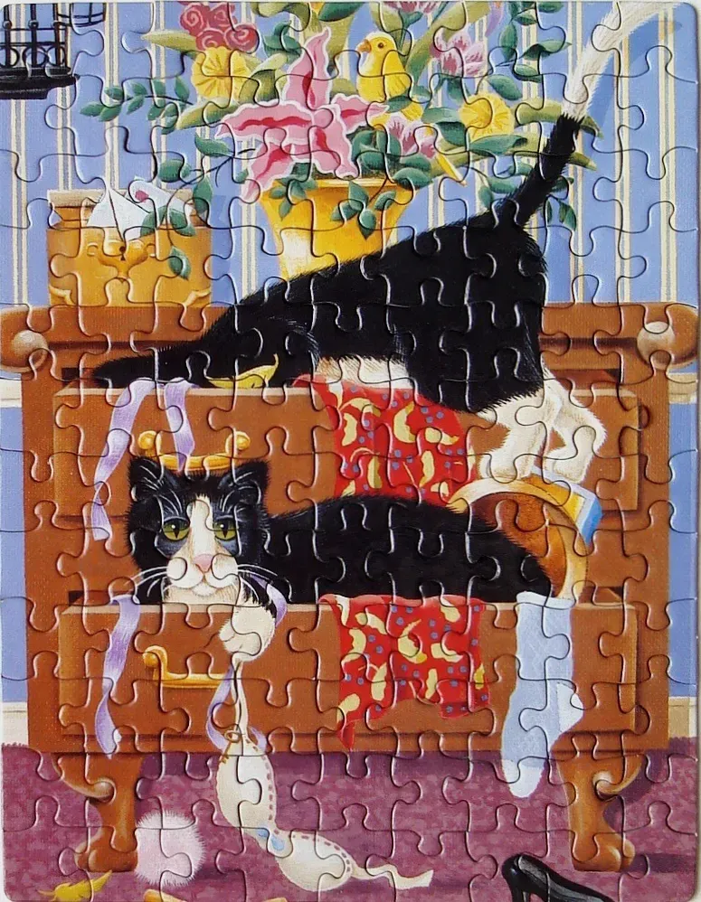 Cats