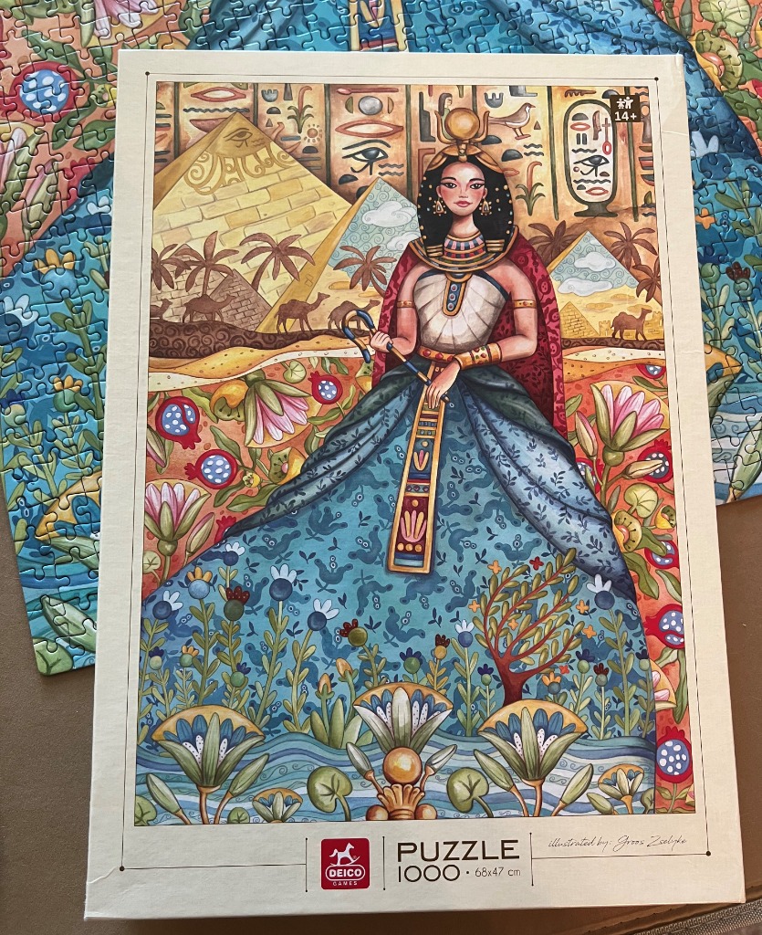 Cleopatra