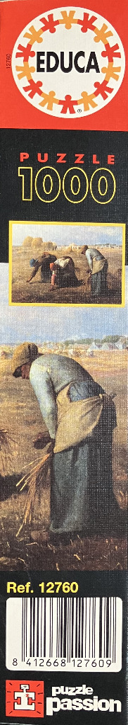 The Gleaners