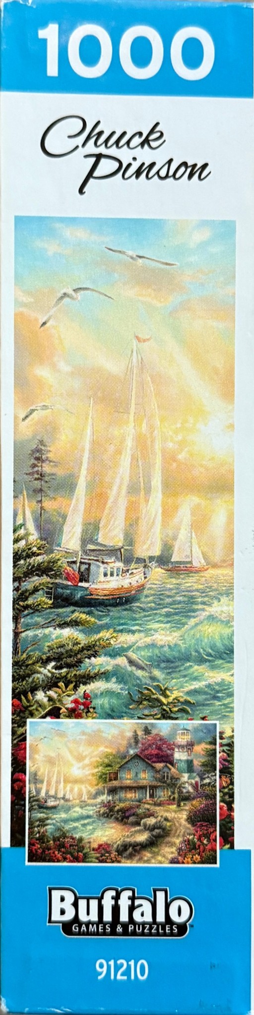Sunrise by the Sea