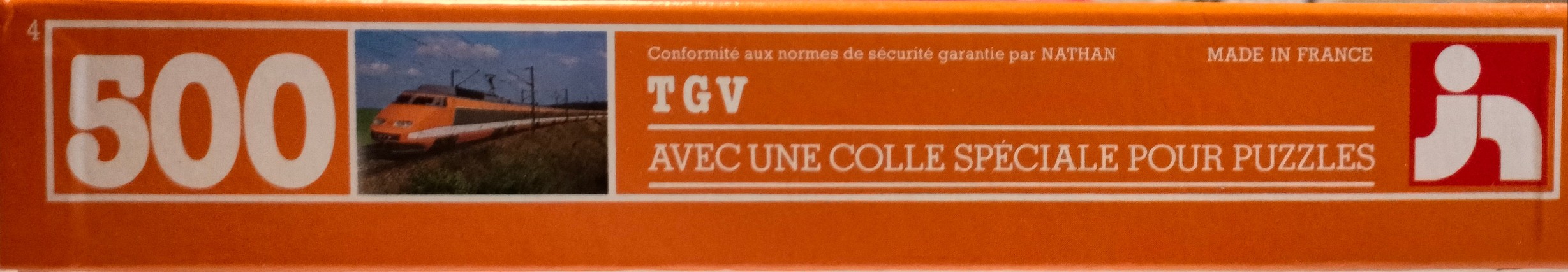 TGV