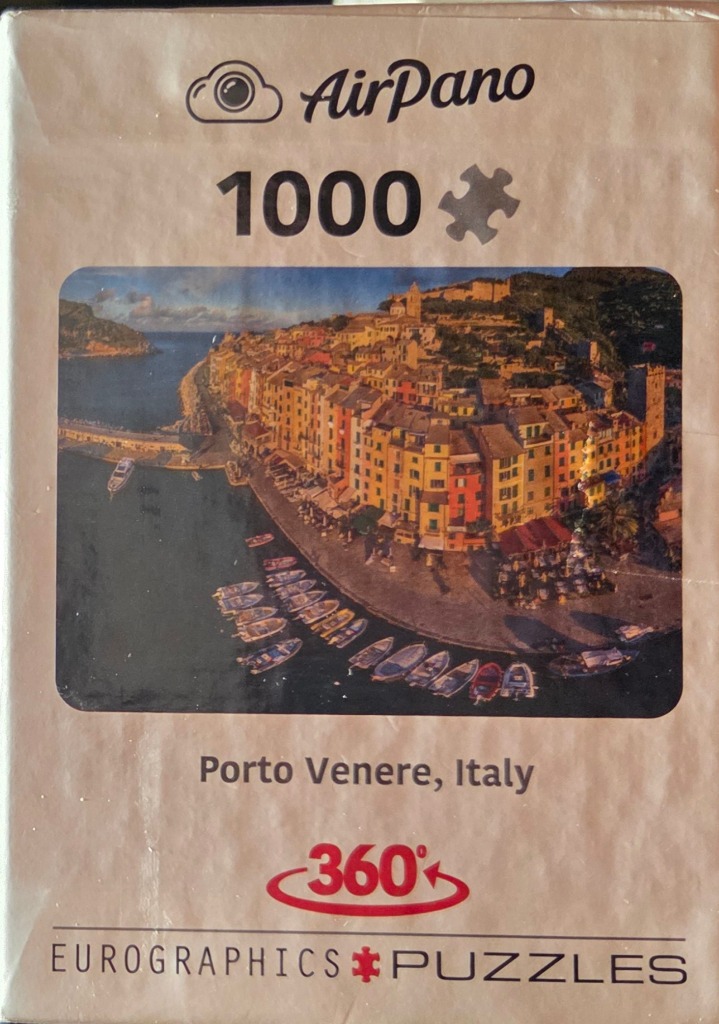 Porto Venere, Italy