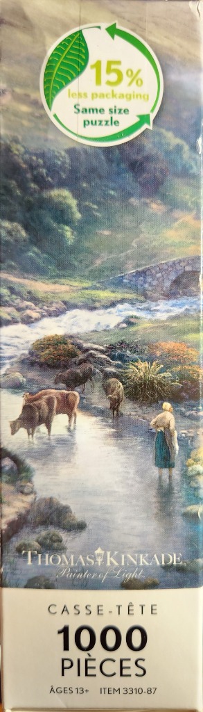 Emerald Valley