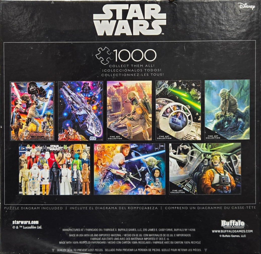 Star Wars