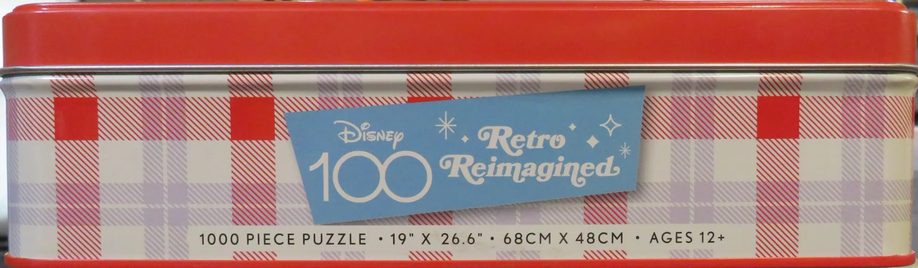 Retro Reimagined