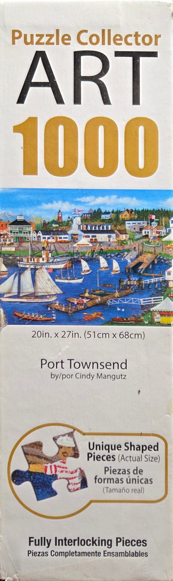 Port Townsend