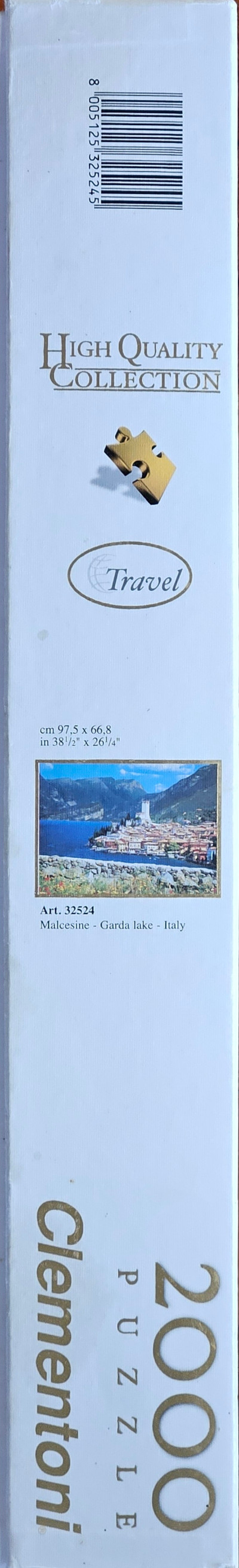 Malcesine - Garda Lake - Italy