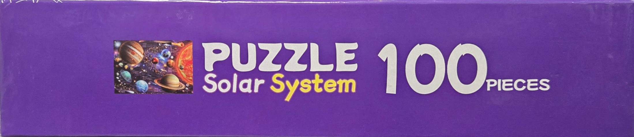 Solar System