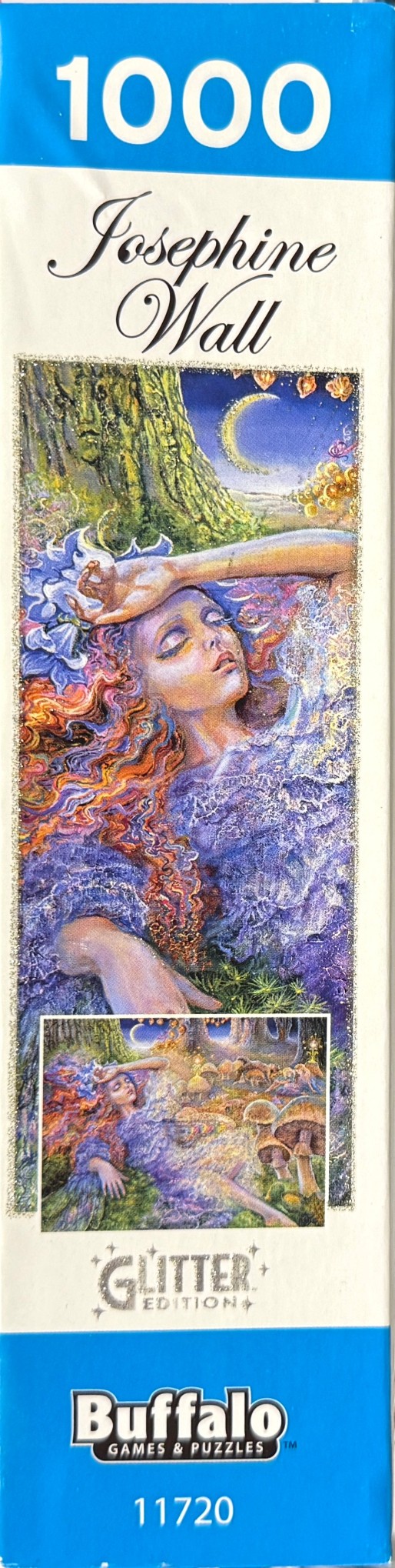 After the Faery Ball