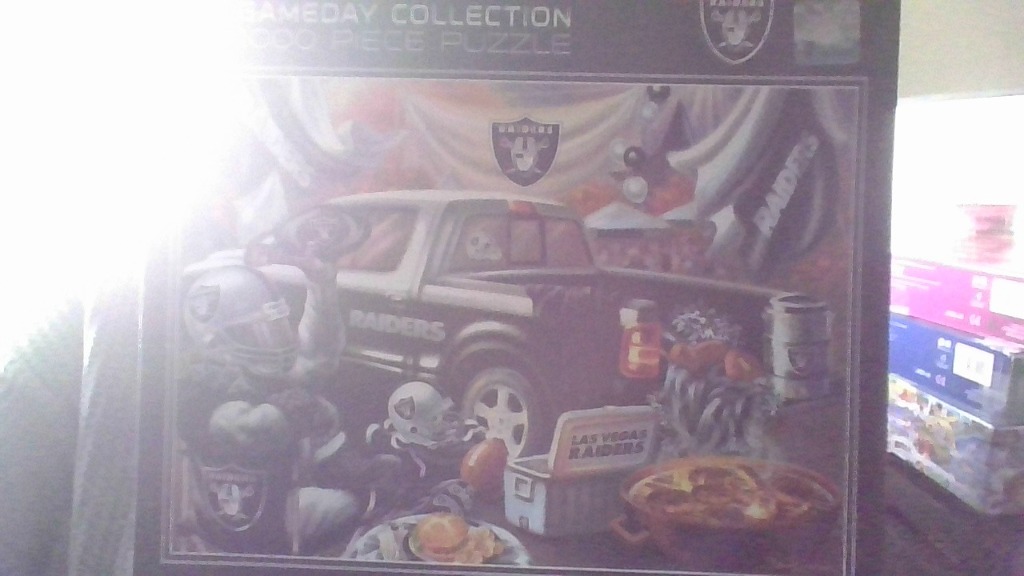 Raiders