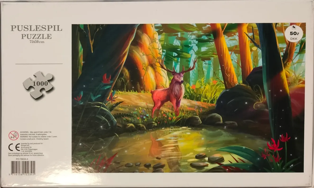 Deer