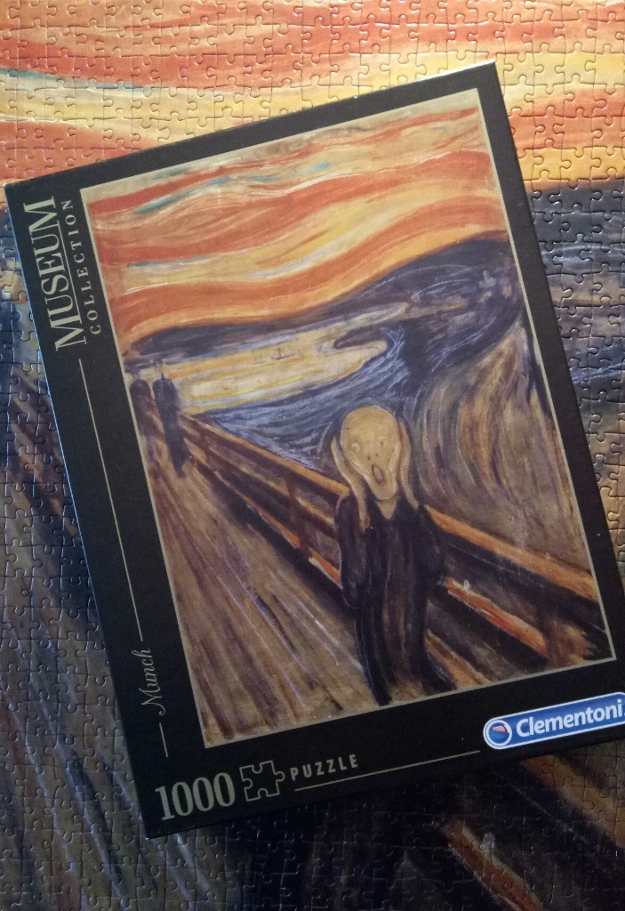 The Scream