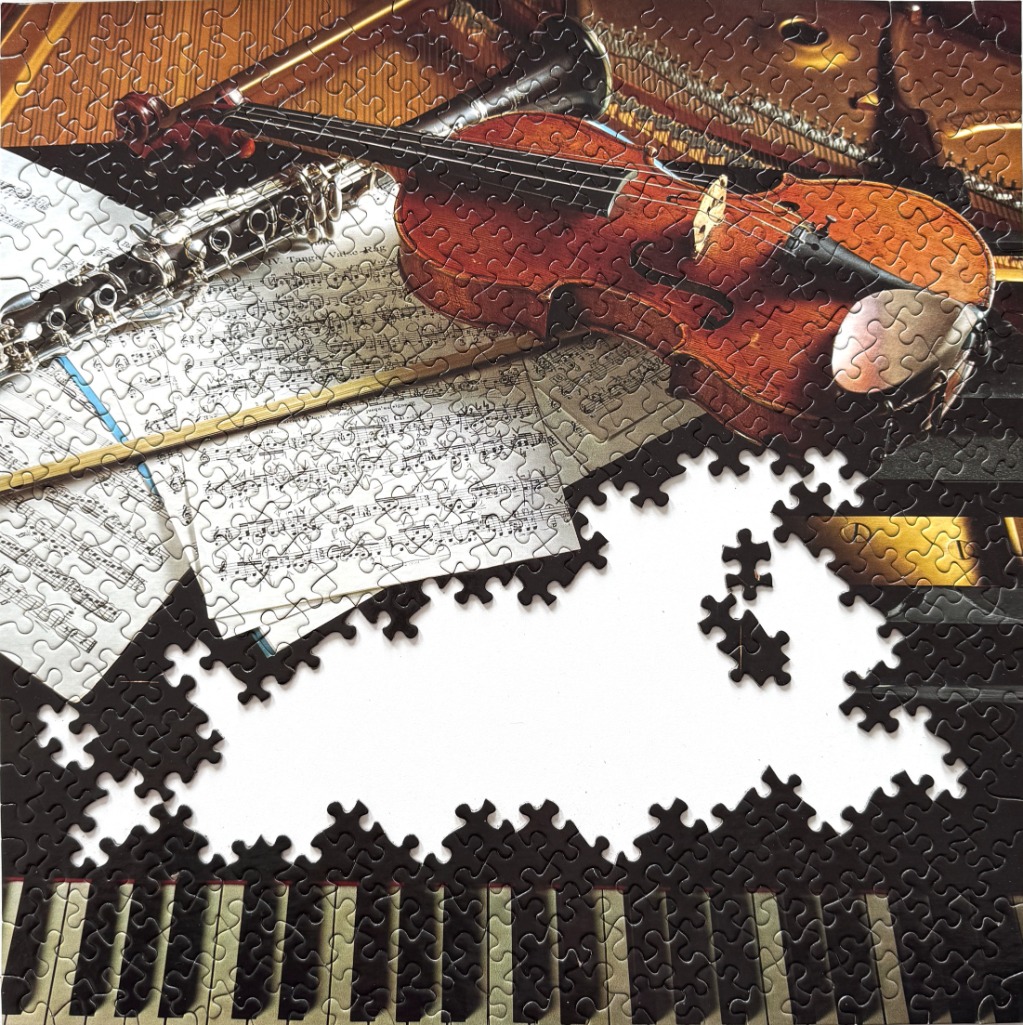 Music Makers