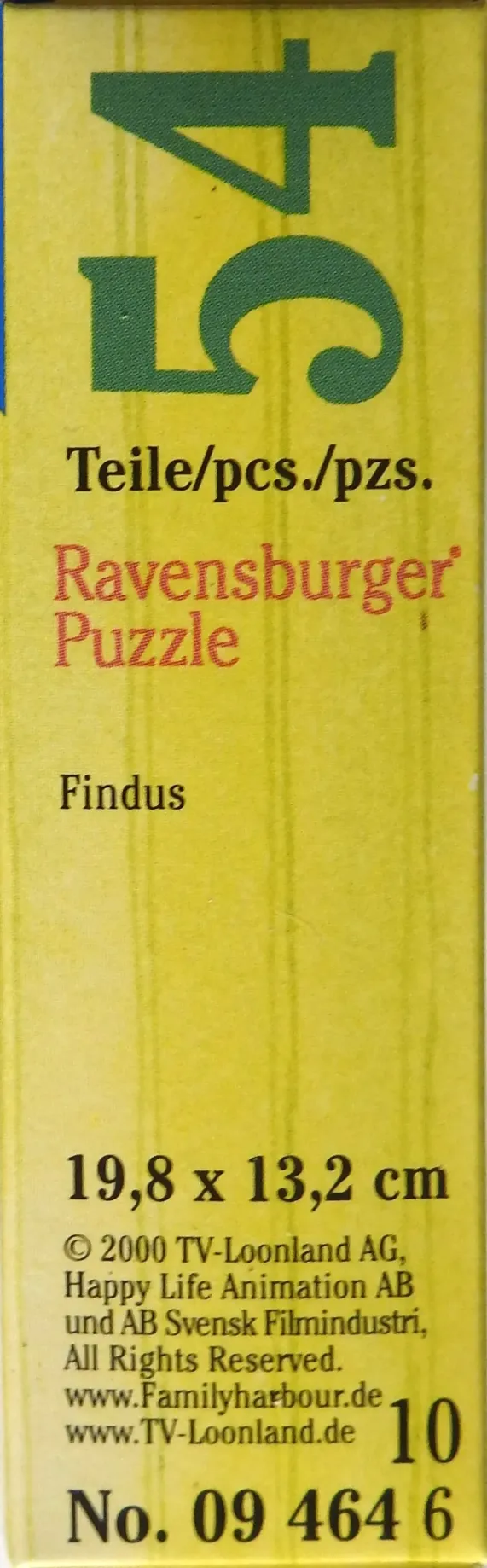 Findus