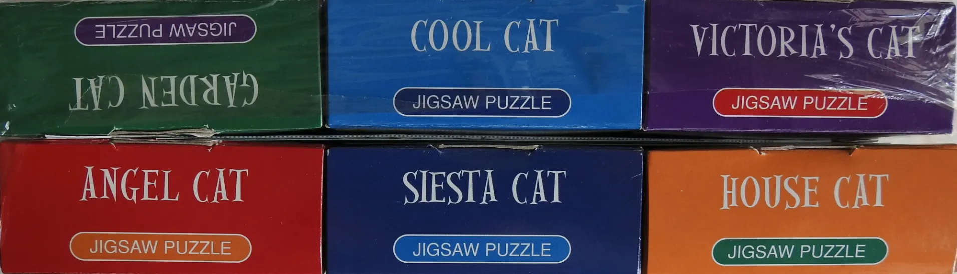 Cats