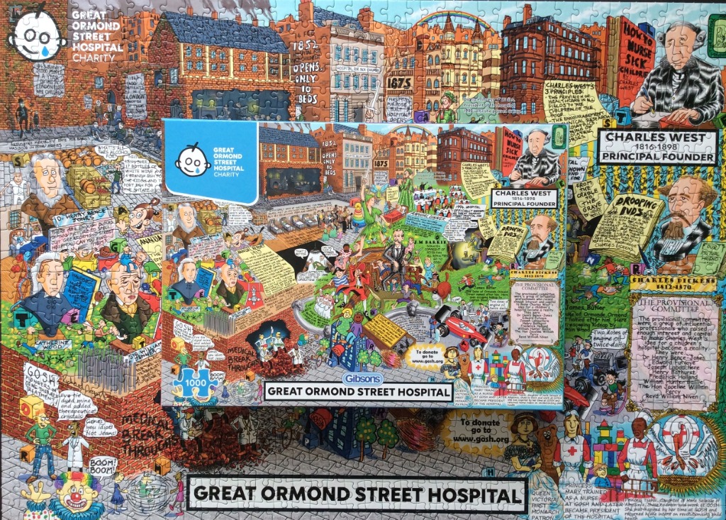 Great Ormond Street Hospital
