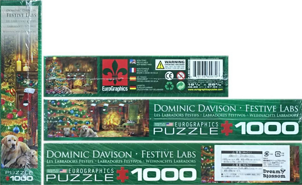 Festive Labs