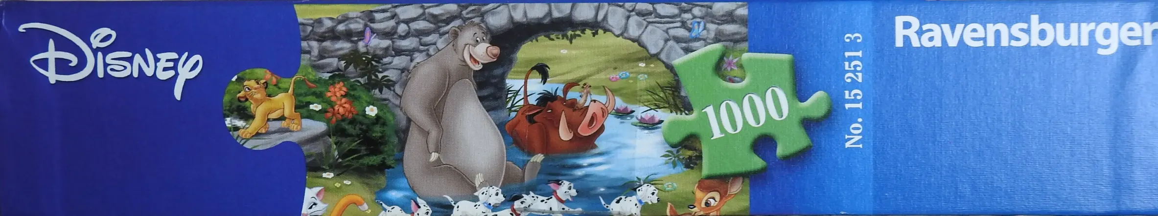 Animal Friends