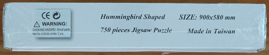 Hummingbird
