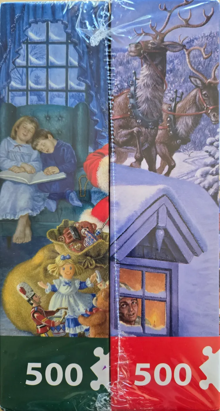 Merry Christmas