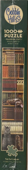 The Cat Library