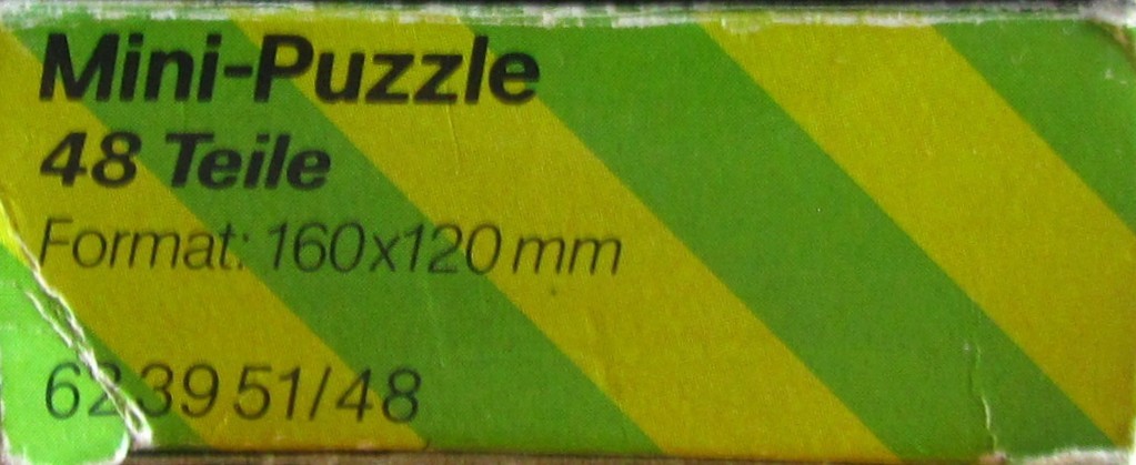 Mini-Puzzle