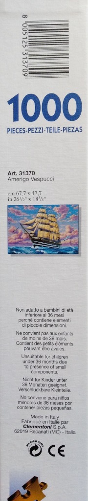 Amerigo Vespucci