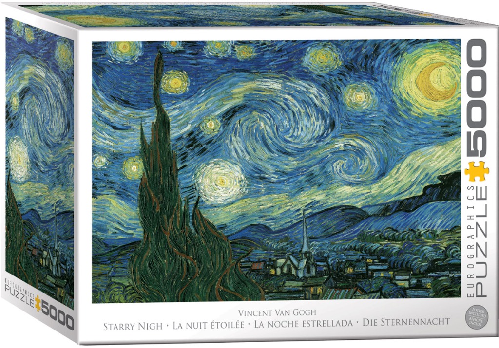 Vincent van Gogh